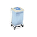 HAMPER INFECTIOUS WASTE19X3621 30-33GAL