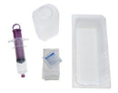 KIT ENTERAL FEEDING IRRIGATION20/CS