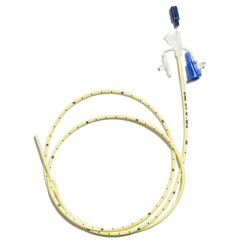 Nasogastric Feeding Tube CORFLO-ULTRA NG 8 Fr. 36 Inch Tube (Case of 10)