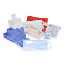 McKesson Universal Precaution Compliance Spill Kit (Case of 24)