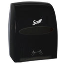 DISPENSER ROLL TOWEL TOUCHLESSSMOKE 1/CS (DROP)