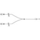 SET EXTENSION PRESSURE RATEDBIFUSE 9.5IN .4PV ST 100/CS