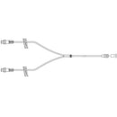 SET EXTENSION PRESSURE RATEDBIFUSE 9.5IN .4PV ST 100/CS