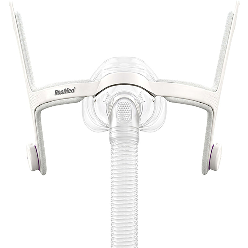 CPAP Mask Component CPAP Headgear Amara View Full Face Style Adult