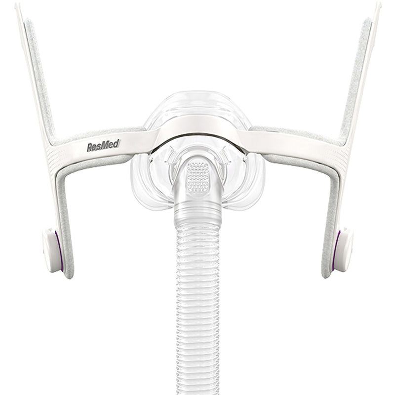 CPAP Mask Component CPAP Headgear Amara View Full Face Style Adult 