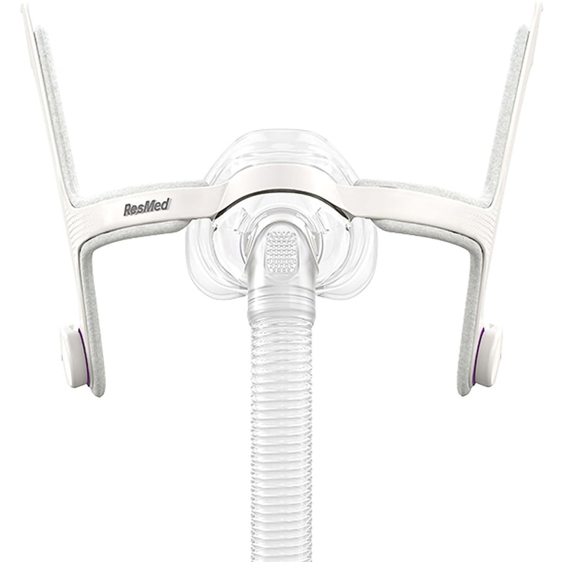CPAP Mask Component CPAP Headgear Amara View Full Face Style Adult 