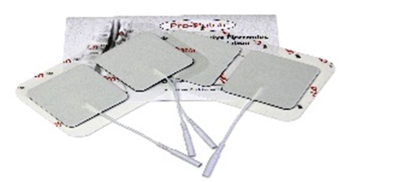 Pro-Patch Electrotherapy Electrode For TENS and EMS Units 