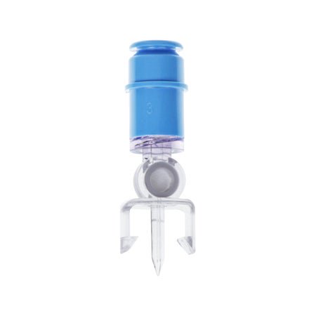 SPIKE VIAL VENTED CHEMOLOCK13MM 50/CS