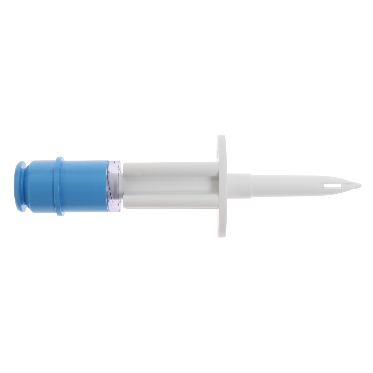 Bag Access Spike ChemoLock IV Bags 