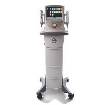 SYSTEM ELECTROTHERAPY VECTRANEO MODULAR