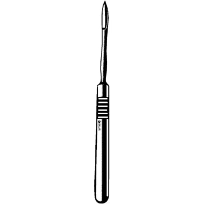 Sklar Lichty Teat Knife - 93-1361