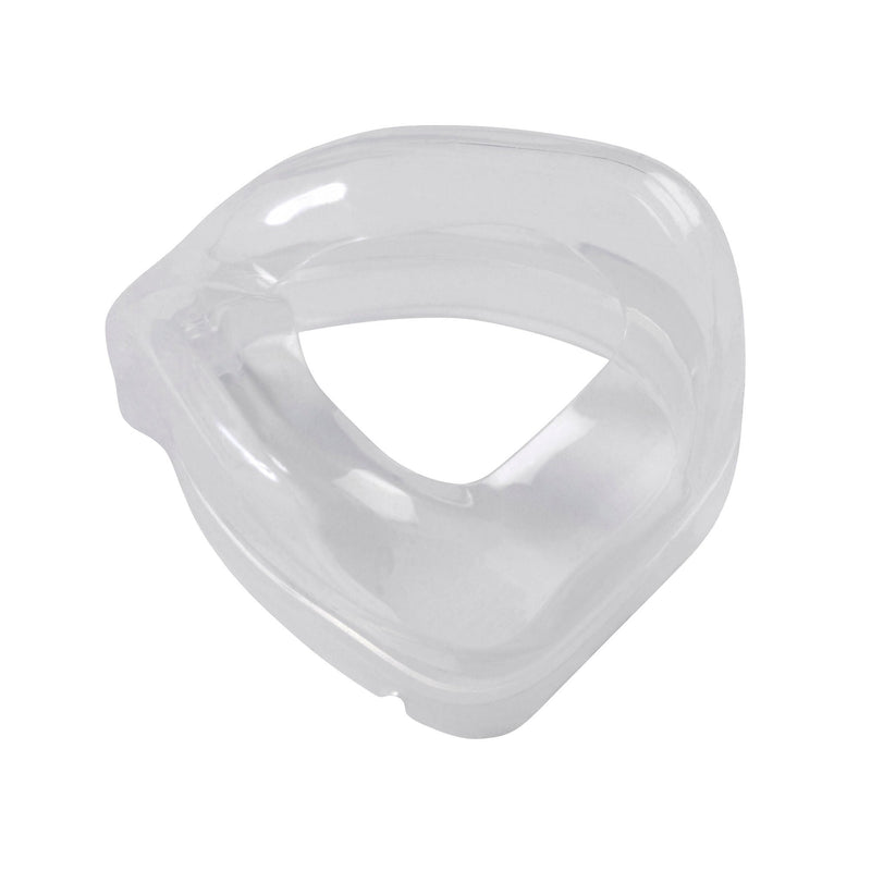 CPAP Mask Kit CPAP Mask Kit NasalFit Deluxe EZ Nasal Style Medium Cushion Adult (Each)