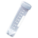 TRANSPORT TUBE 50ML NATPP METAL FREE 500/CS