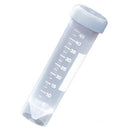 TRANSPORT TUBE 50ML NATPP METAL FREE 500/CS