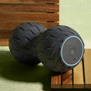 Wave Duo Vibration Therapy Exercise Roll (Each)