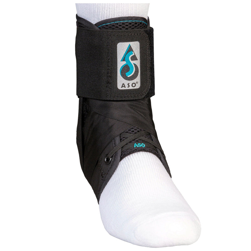 ASO Low Profile Ankle Support, Small (Each) 