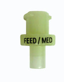 Female Transition Adaptor ENFit 