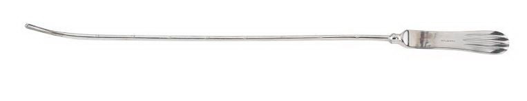 Uterine Sound MedGyn Simpson 3 mm