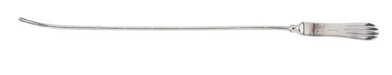 Uterine Sound MedGyn Simpson 3 mm 