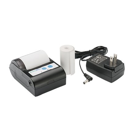 Welch Allyn MPT-II Thermal Printer Set for OAE Hearing Screener