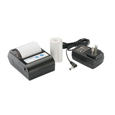 Welch Allyn MPT-II Thermal Printer Set for OAE Hearing Screener