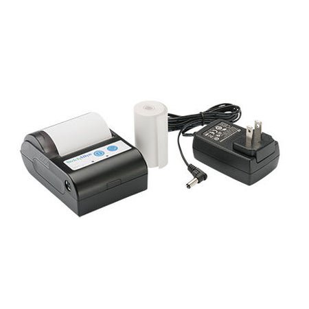 Welch Allyn MPT-II Thermal Printer Set for OAE Hearing Screener