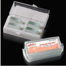 COVER GLASS 22X22MM