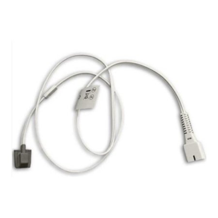 Edan iM3 Pediatric “Hood” Soft-tip SpO2 Finger Sensor (DB9)