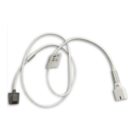 Edan iM3 Pediatric “Hood” Soft-tip SpO2 Finger Sensor (DB9)