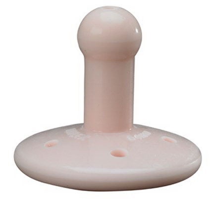 Pessary Milex Gellhorn / Flexible Silicone (Each)