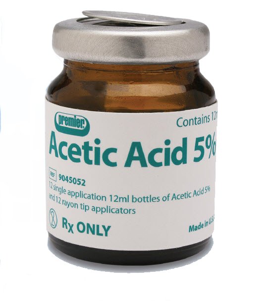 Histology Reagent Premier Acetic Acid Histology 5% 