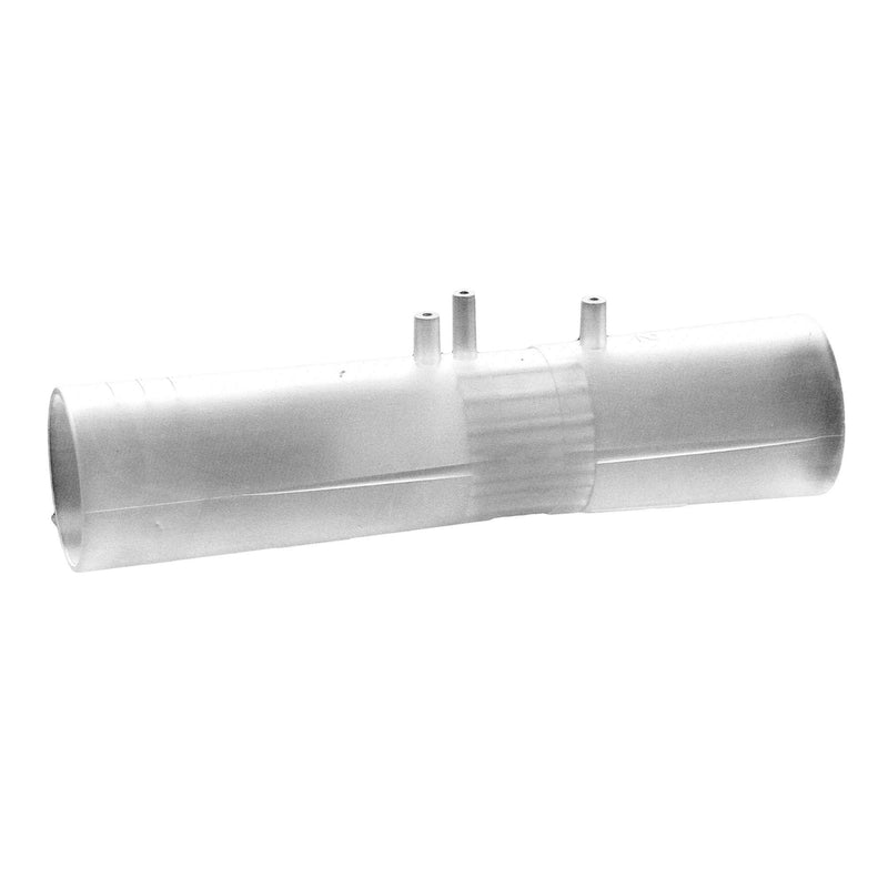 Mouthpiece SmartSense Disposable For Midmark IQspiro Spirometer (Box of 25)