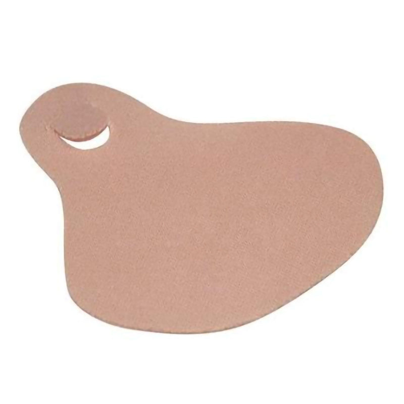 Foot Pad Visco-GEL Large Pull-On Foot (Case of 20)