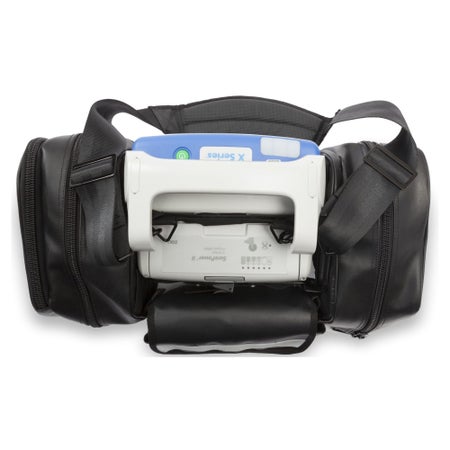 Zoll X Series Carry Case