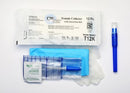 KIT CATHETER FEMALE RTU 12FRN6IN STRAIGHT TIP 30/BX 3BX/CS