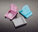 CASSETTE BIOPSY MICROMESHWHT 250/BX 4BX/CS
