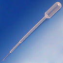 PIPET TRANSFER 5ML153MM 250/BX 10BX/CS