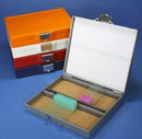 BOX SLIDE MICROSCOPE 100 SSRED