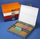 BOX SLIDE MICROSCOPE 100 SSRED