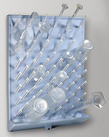 RACK DRYING 72SLIDE