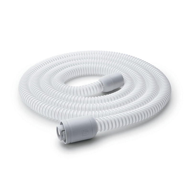CPAP Tubing DreamStation 6 Foot Length 15 mm ID 22 mm Cuffs