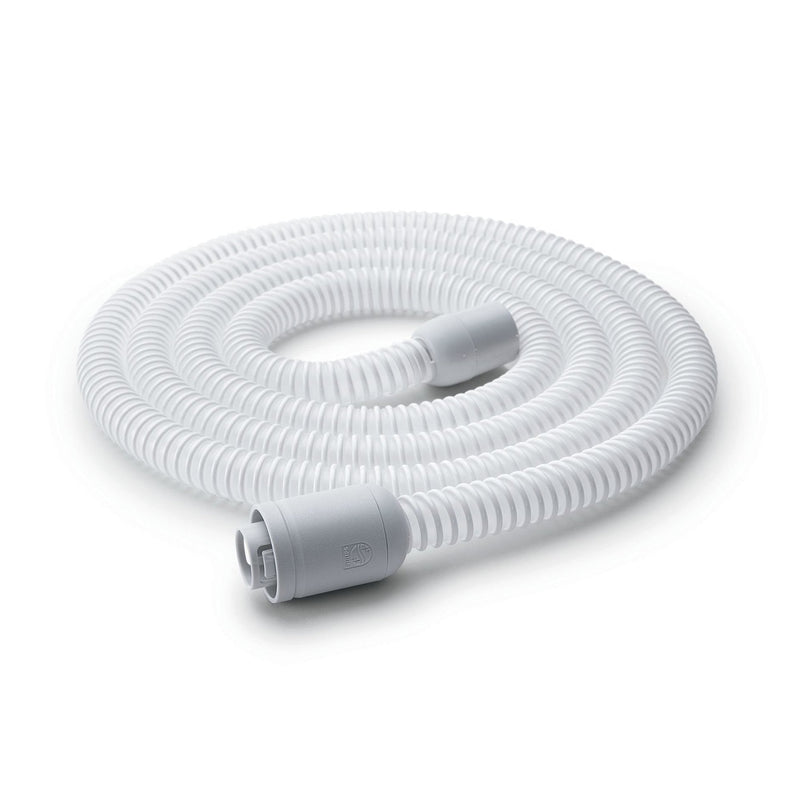 CPAP Tubing DreamStation 6 Foot Length 15 mm ID 22 mm Cuffs 