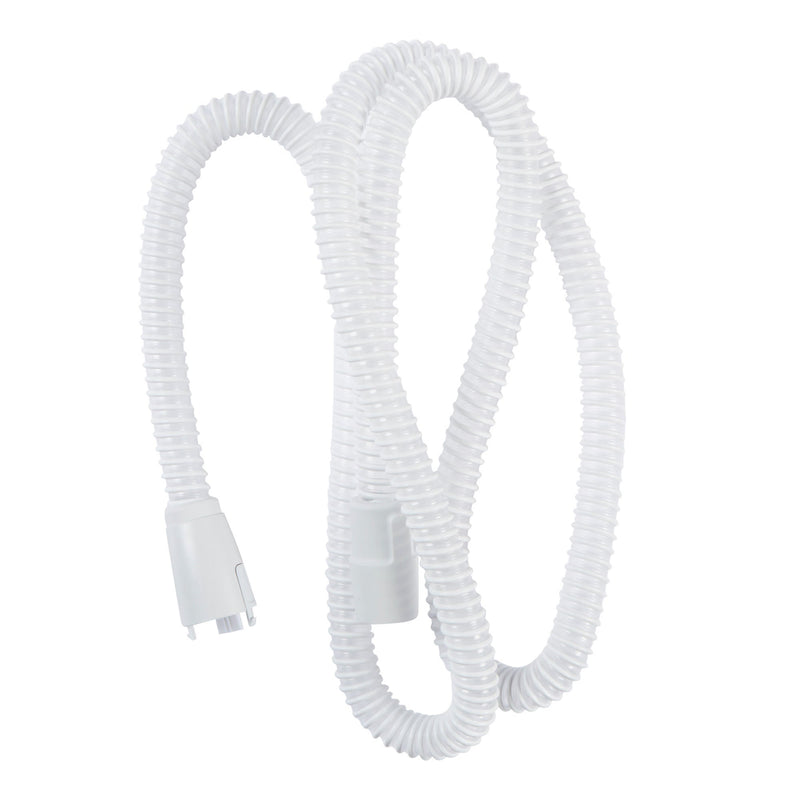 CPAP Heated Tubing DreamStation 6 Foot Length 15 mm ID 22 mm Cuffs