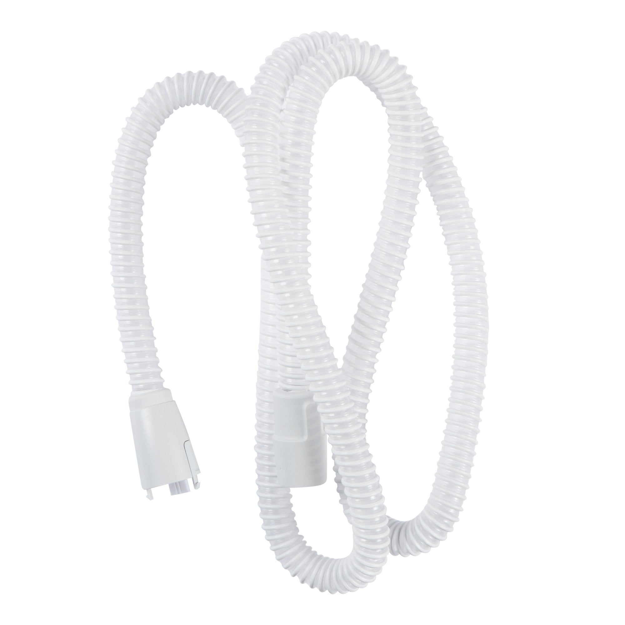 CPAP Heated Tubing DreamStation 6 Foot Length 15 mm ID 22 mm Cuffs 