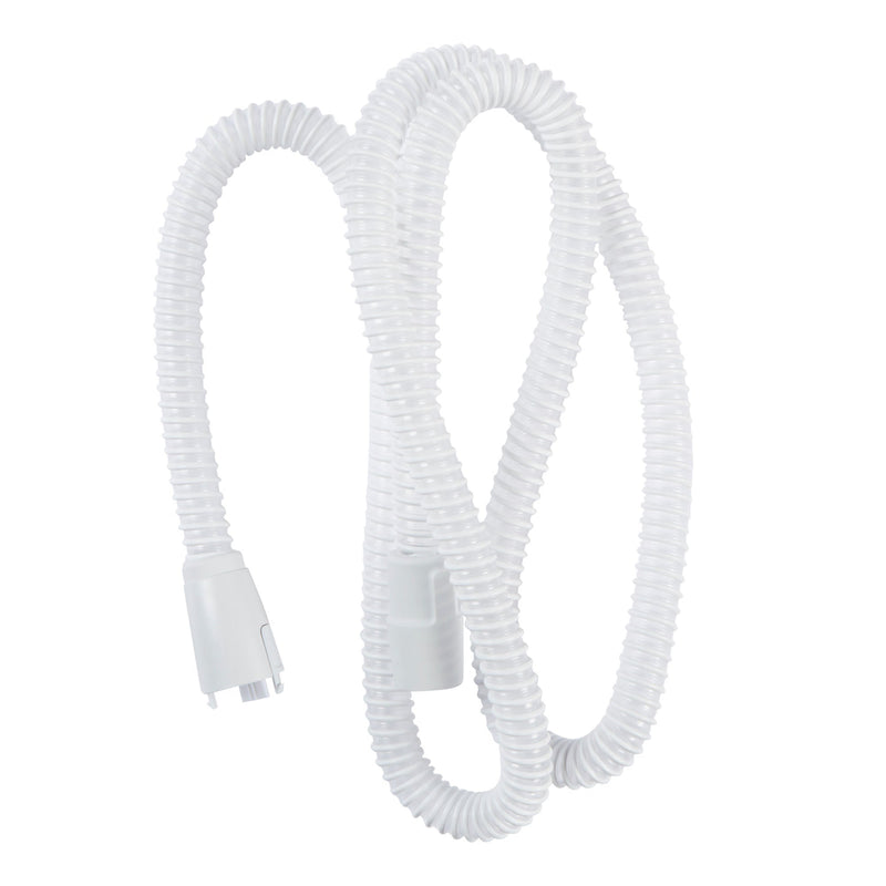 CPAP Heated Tubing DreamStation 6 Foot Length 15 mm ID 22 mm Cuffs 