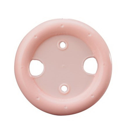 Pessary Milex Ring / Folding Size 3 Silicone 