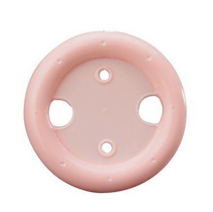 Pessary Milex Ring / Folding Size 3 Silicone (Each)