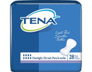 PADS OVERNIGHT 28/PK 3PK/CS