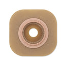 Hollister New Image FlexWear Skin Barrier, 57 mm Flange, Cut to Fit Stomas up to 38 mm (5/BX) 