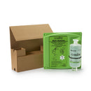 Honeywell Safety Products Eyewash Station Eyesaline Wall Mount 32 oz. Bottle (8/CS) 